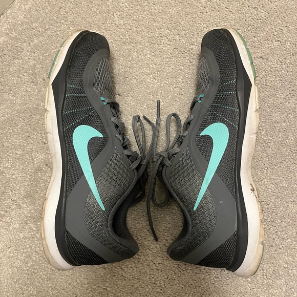 Nike Flex Trainer 6 Women's Cross-Training Shoes, Women’s size 7 - Picture 4 of 11